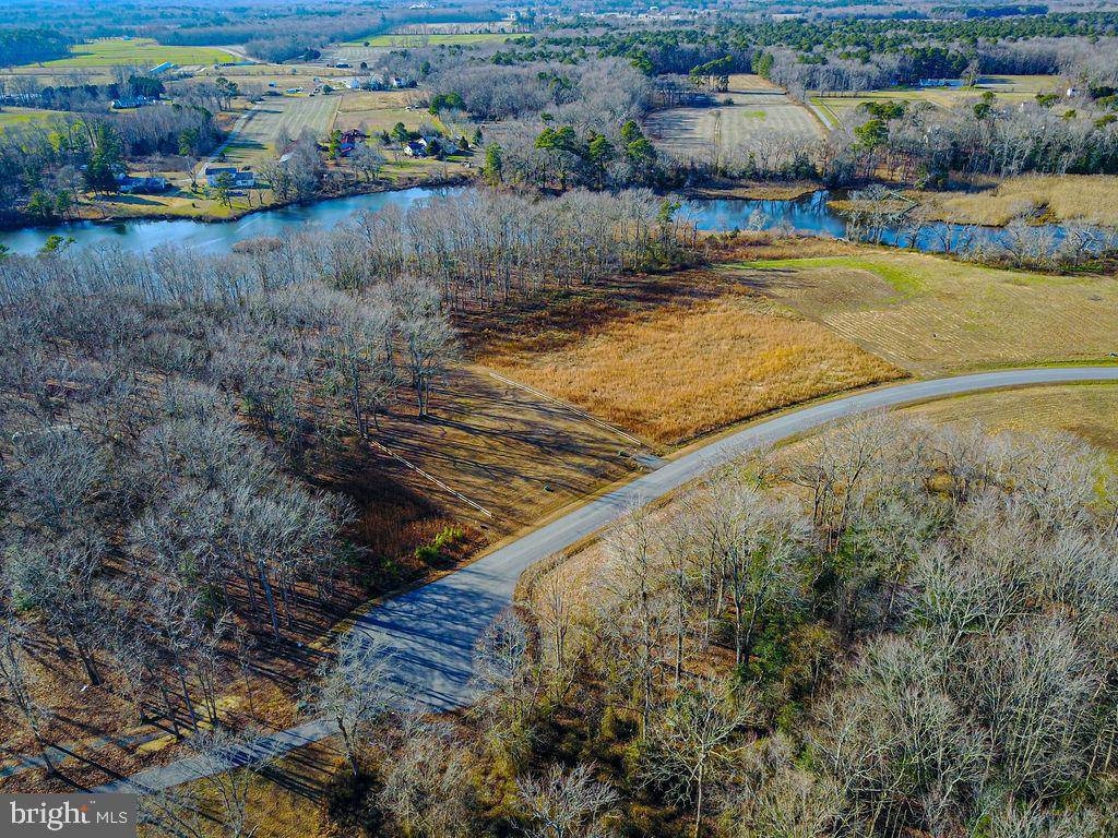 Bishopville, MD 21813,LOT 10 MARTINS PORT