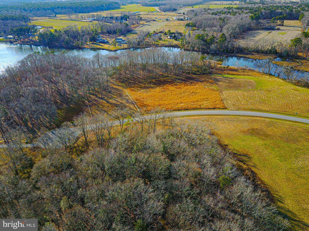 Bishopville, MD 21813,LOT 11 MARTINS PORT