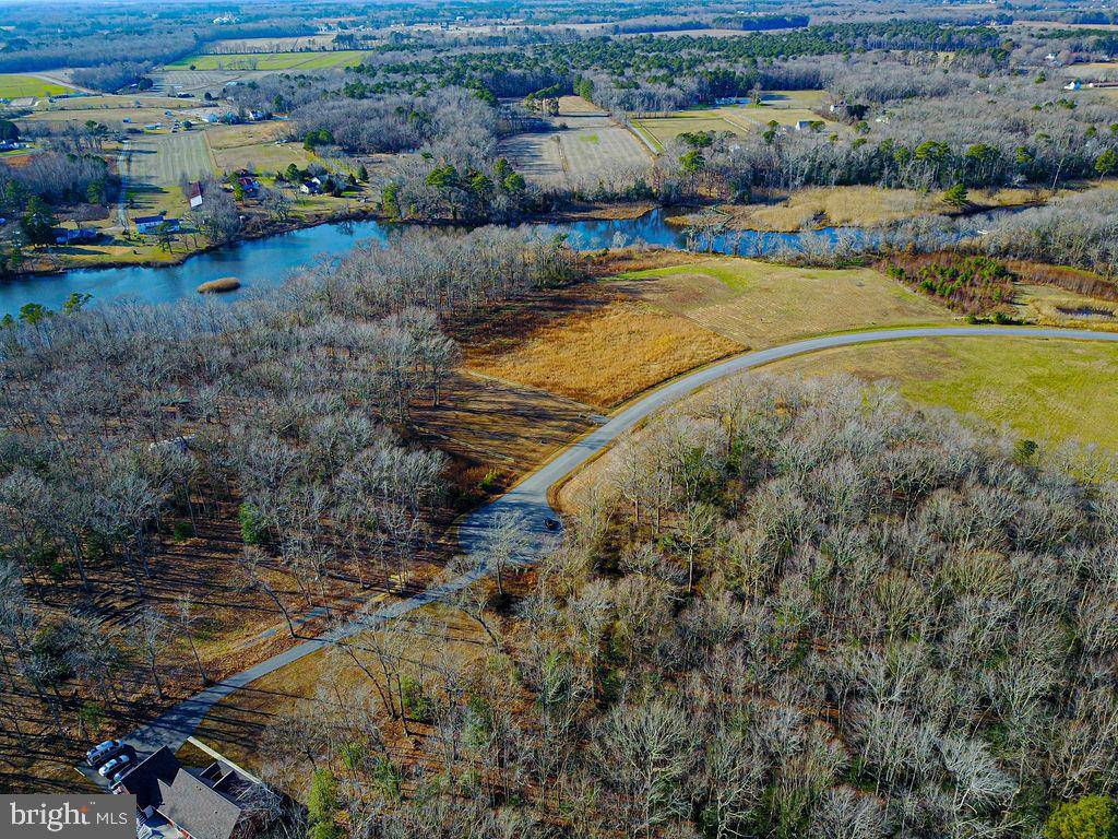 Bishopville, MD 21813,LOT 11 MARTINS PORT