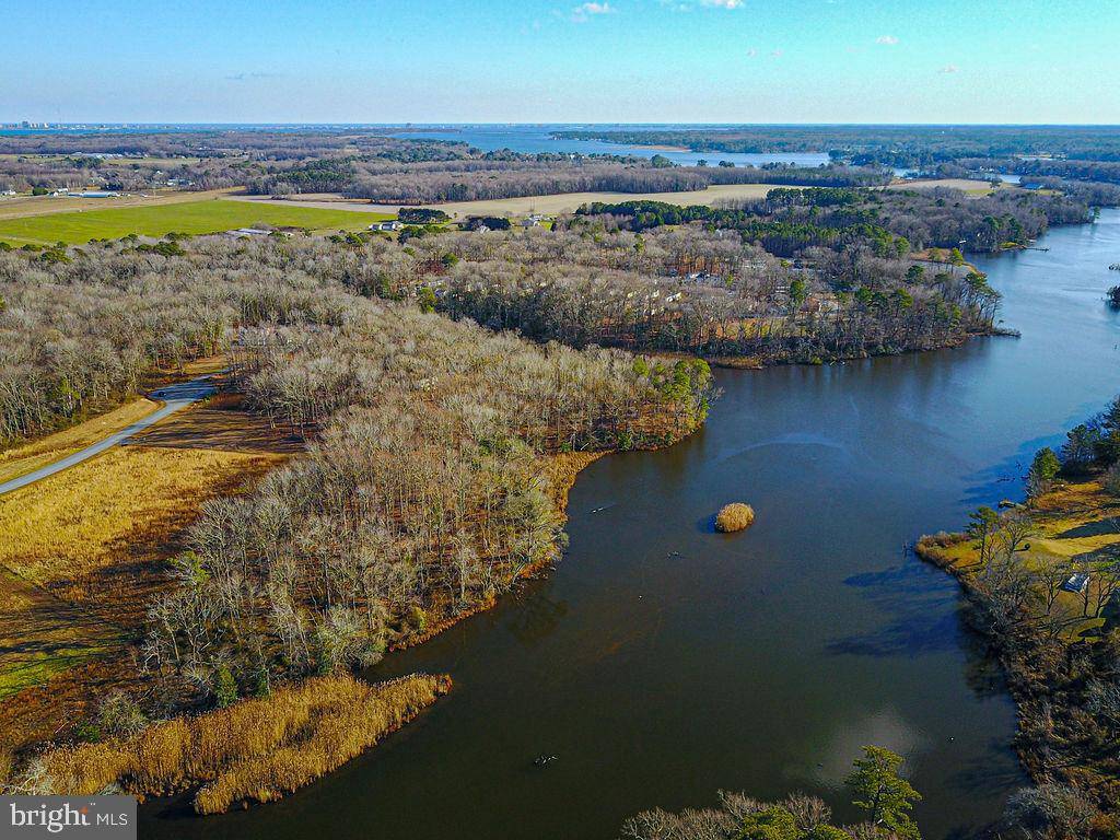 Bishopville, MD 21813,LOT 11 MARTINS PORT