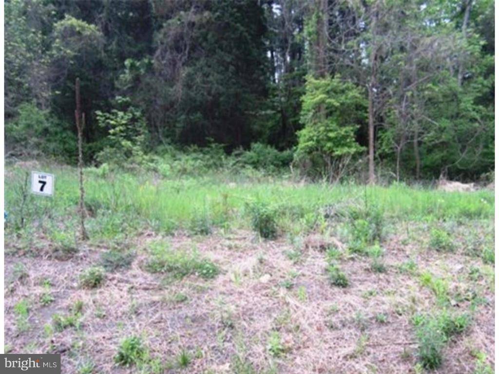 Perkiomenville, PA 18074,LOT 7 LITTLE RD