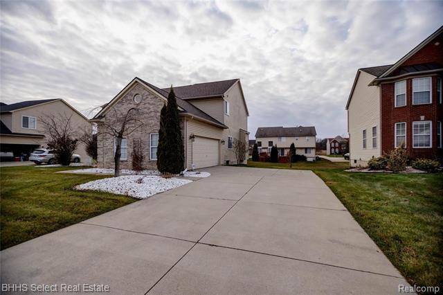 Van Buren Twp, MI 48111,6476 FLORENCE LN