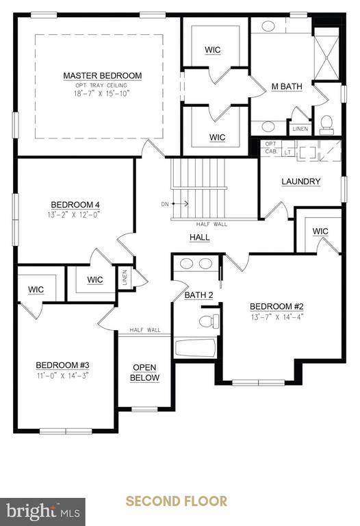 Downingtown, PA 19335,158 BOWERY LN #LOT 211