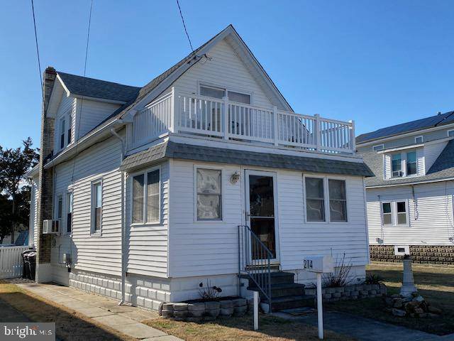 North Wildwood, NJ 08260,214-W 15TH