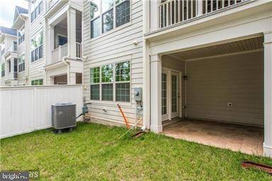 Gainesville, VA 20155,TURTLE CREEK CIR #23