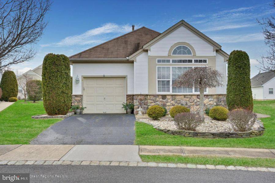 Manchester Township, NJ 08759,4 HENLEY CIR