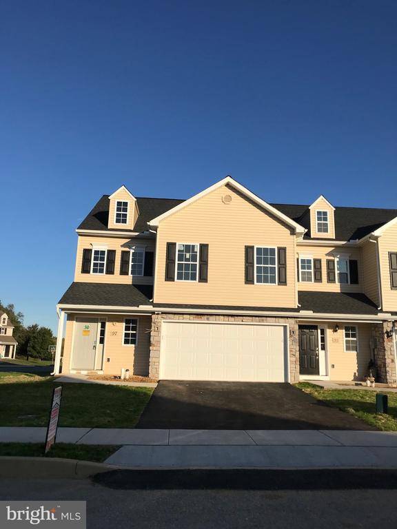 Palmyra, PA 17078,67 CORTLAND CROSSING #LOT 20