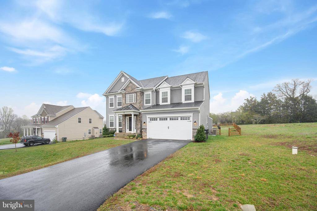 Fredericksburg, VA 22406,18 HARTWOOD LANDING LN