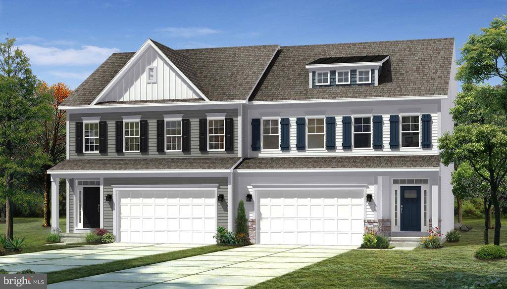 Martinsburg, WV 25403,HOMESITE 12 STRATHMORE WAY E