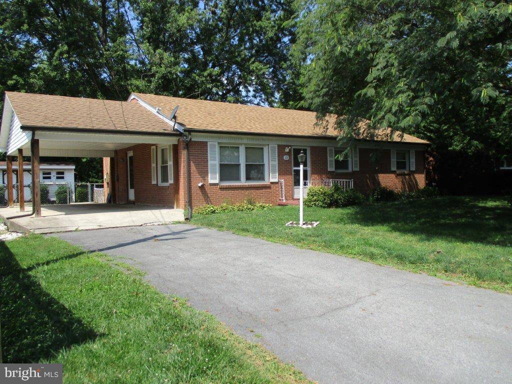 Winchester, VA 22601,307 RUSSELCROFT RD