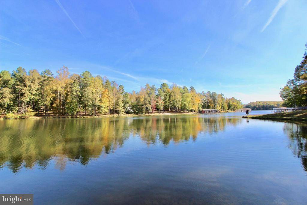 Mineral, VA 23117,LOT 372 LAKE FOREST DR