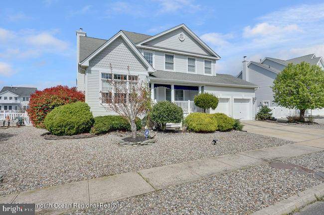 Lanoka Harbor, NJ 08734,1313 WARWICK LN