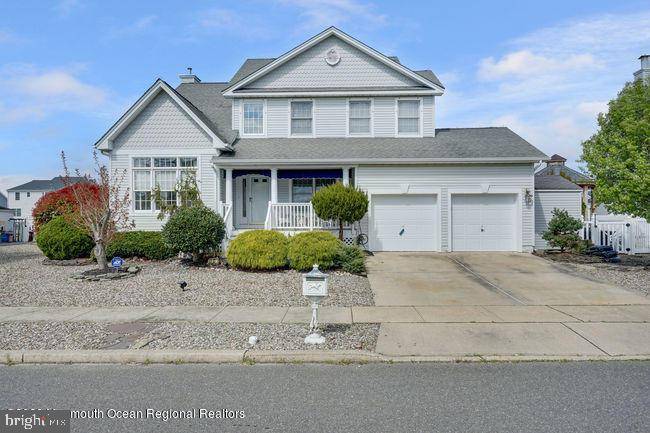 Lanoka Harbor, NJ 08734,1313 WARWICK LN