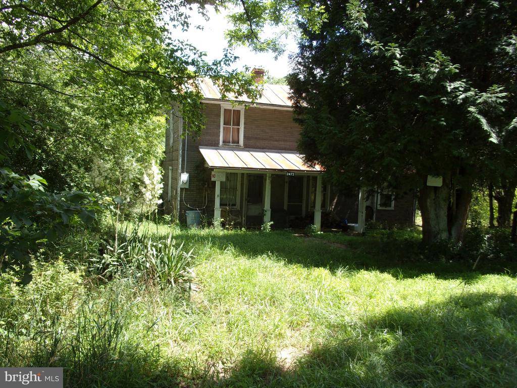 Mathias, WV 26812,2472 MIDDLE COVE ROAD