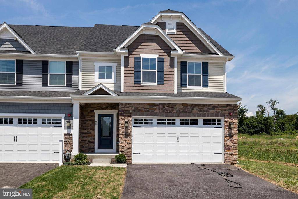 Kennett Square, PA 19348,686 CASCADE WAY