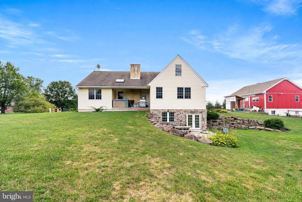 Perkiomenville, PA 18074,836 PERKIOMENVILLE RD