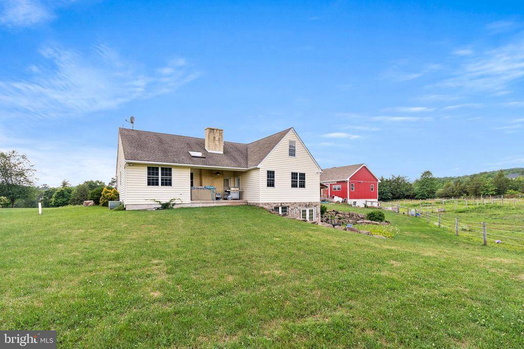 Perkiomenville, PA 18074,836 PERKIOMENVILLE RD