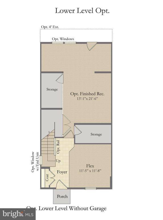 Falling Waters, WV 25419,HOMESITE 136 MOSSDALE BLVD