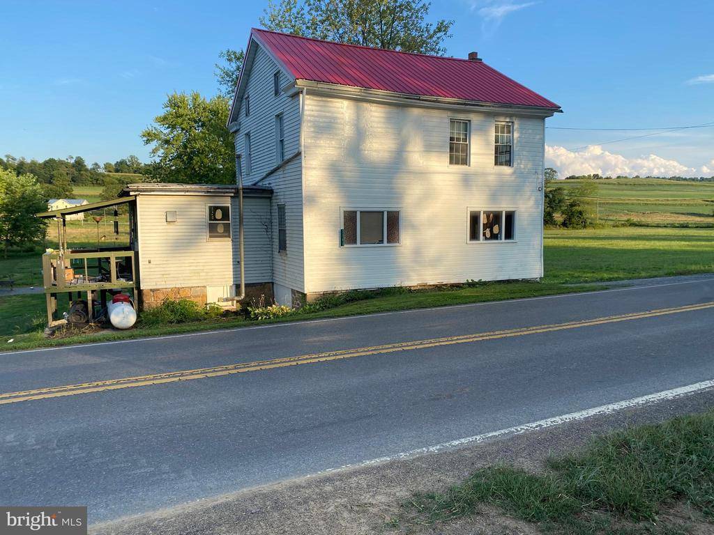 Loysville, PA 17047,5741 BLAIN RD