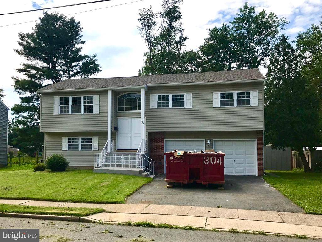 Hamilton Township, NJ 08629,389 REGINA