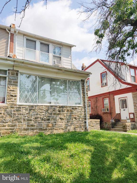 Philadelphia, PA 19111,827 LEVICK ST