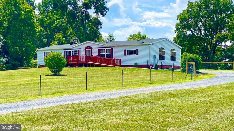 Kearneysville, WV 25430,287 MARRS LN