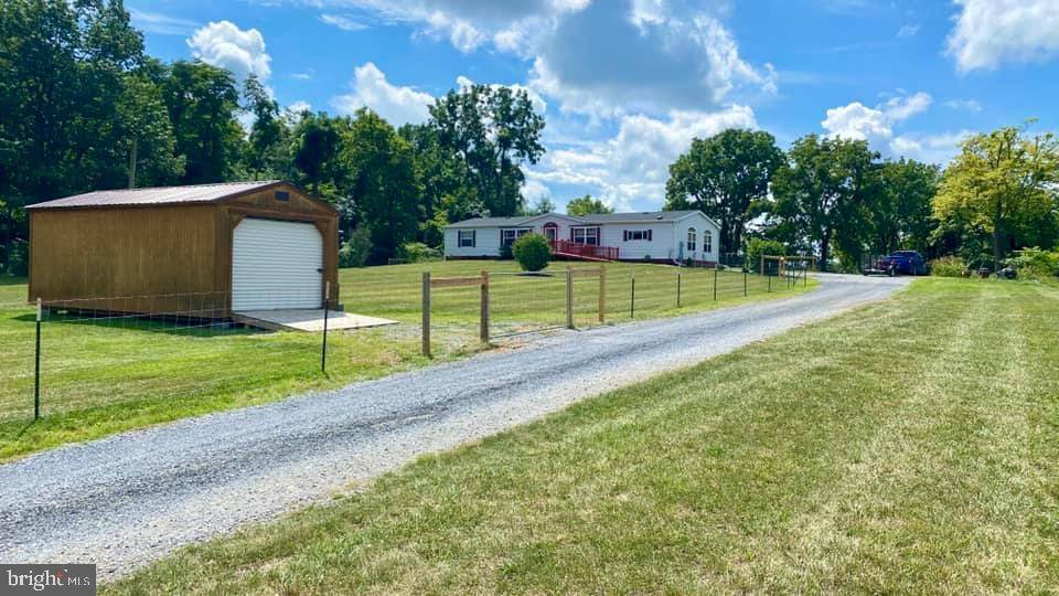 Kearneysville, WV 25430,287 MARRS LN