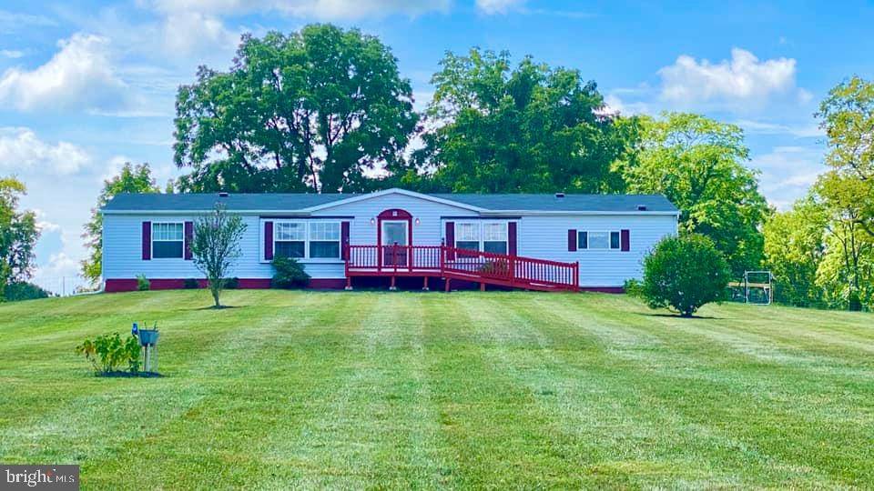 Kearneysville, WV 25430,287 MARRS LN