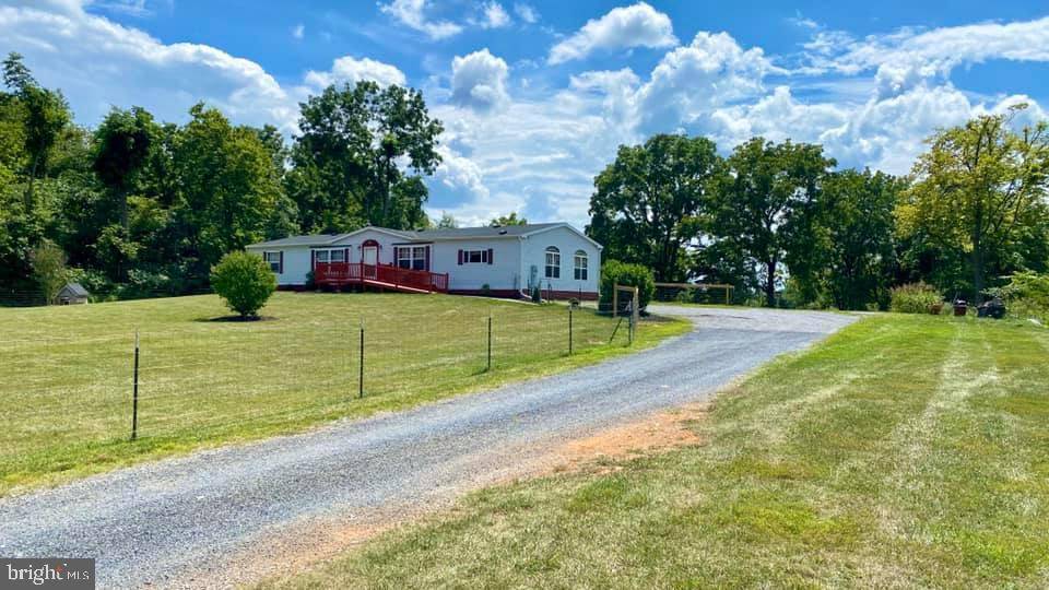 Kearneysville, WV 25430,287 MARRS LN