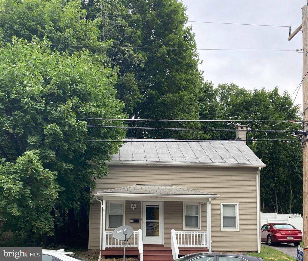 Shippensburg, PA 17257,11 N MORRIS ST