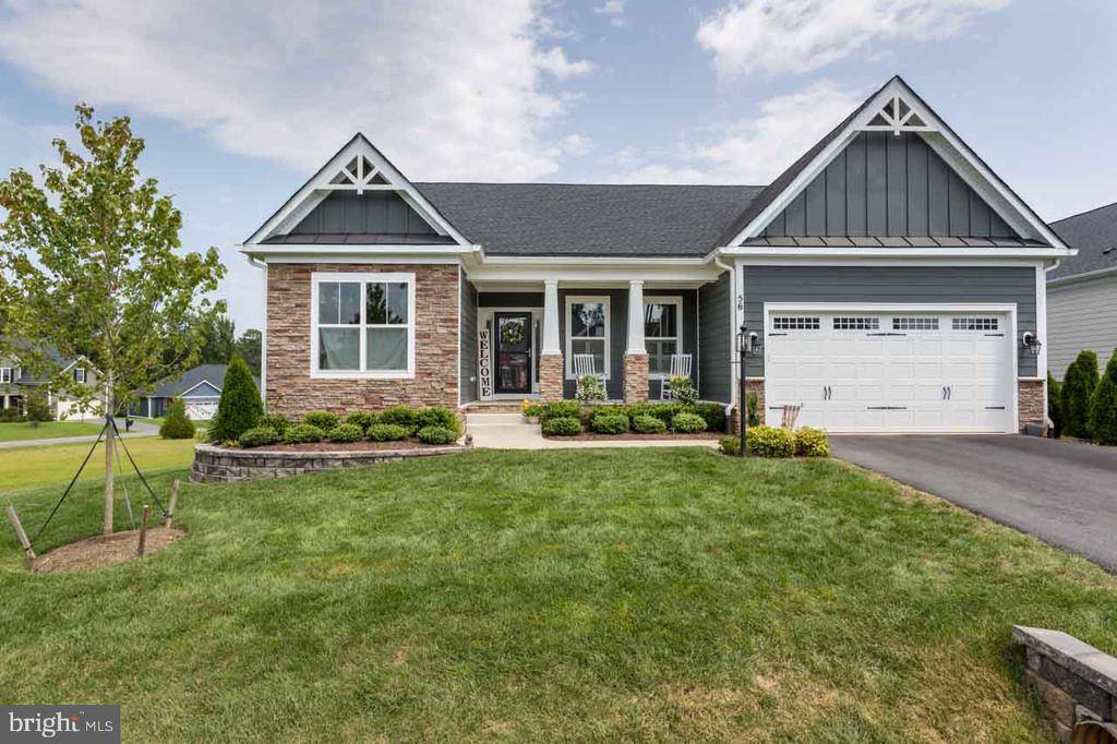 Gordonsville, VA 22942,56 HIGHLAND CIR