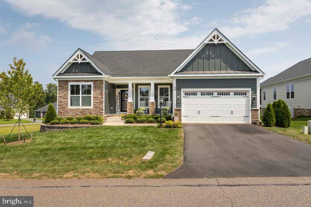 Gordonsville, VA 22942,56 HIGHLAND CIR