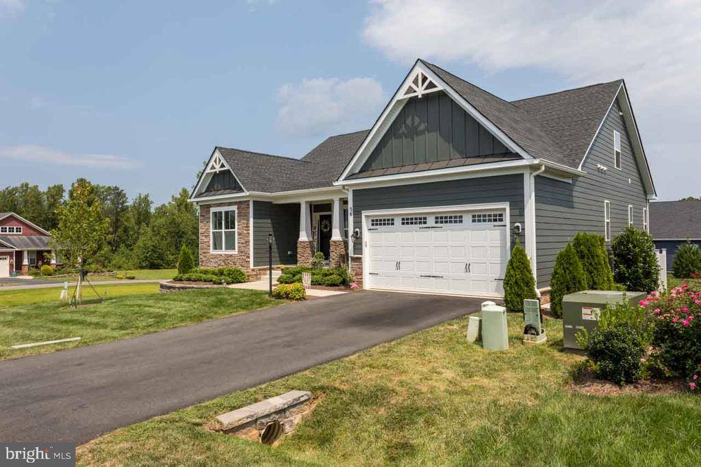 Gordonsville, VA 22942,56 HIGHLAND CIR