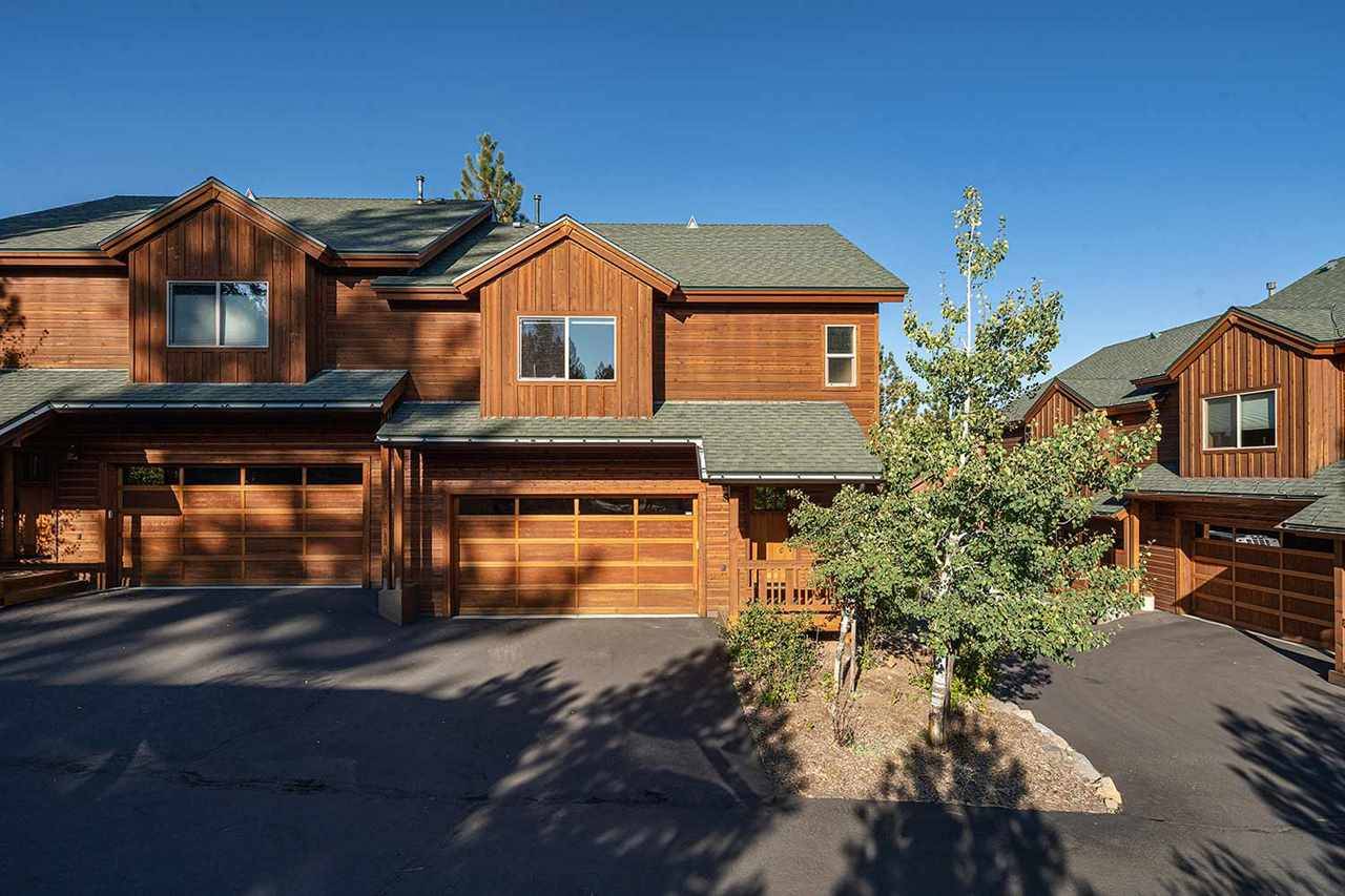 Truckee, CA 96161,16626 Skislope Way #C