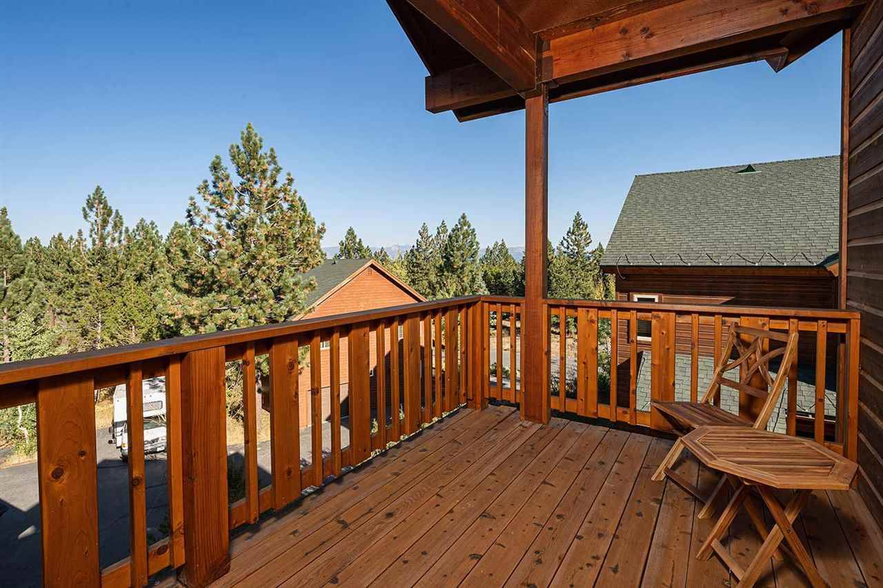 Truckee, CA 96161,16626 Skislope Way #C