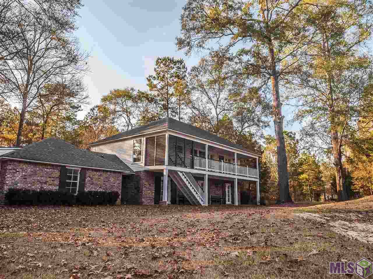 St Francisville, LA 70775,5946 ROSEDOWN PLACE