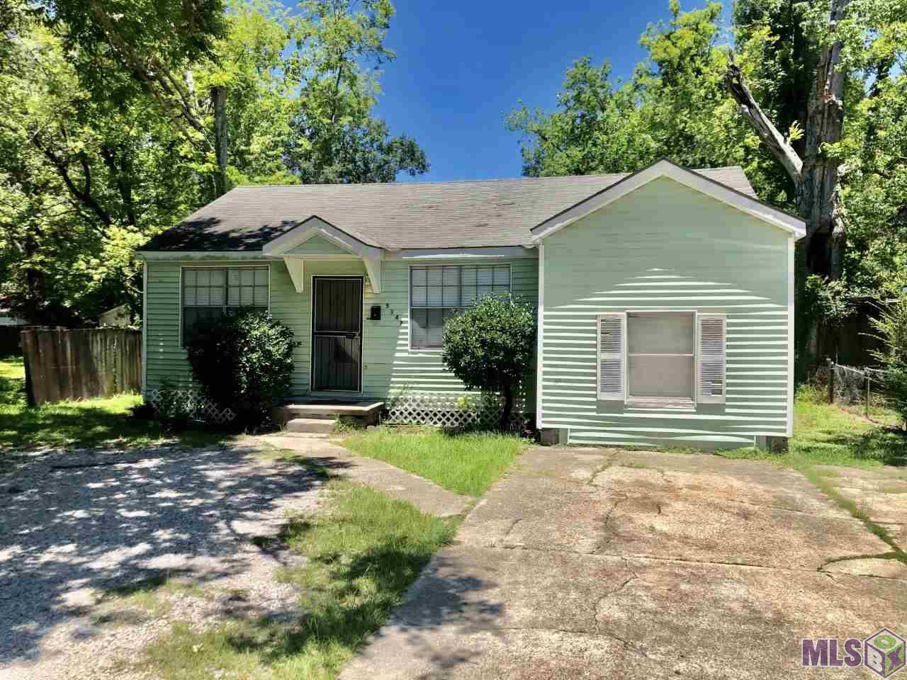 Baton Rouge, LA 70805,5147 FREY ST