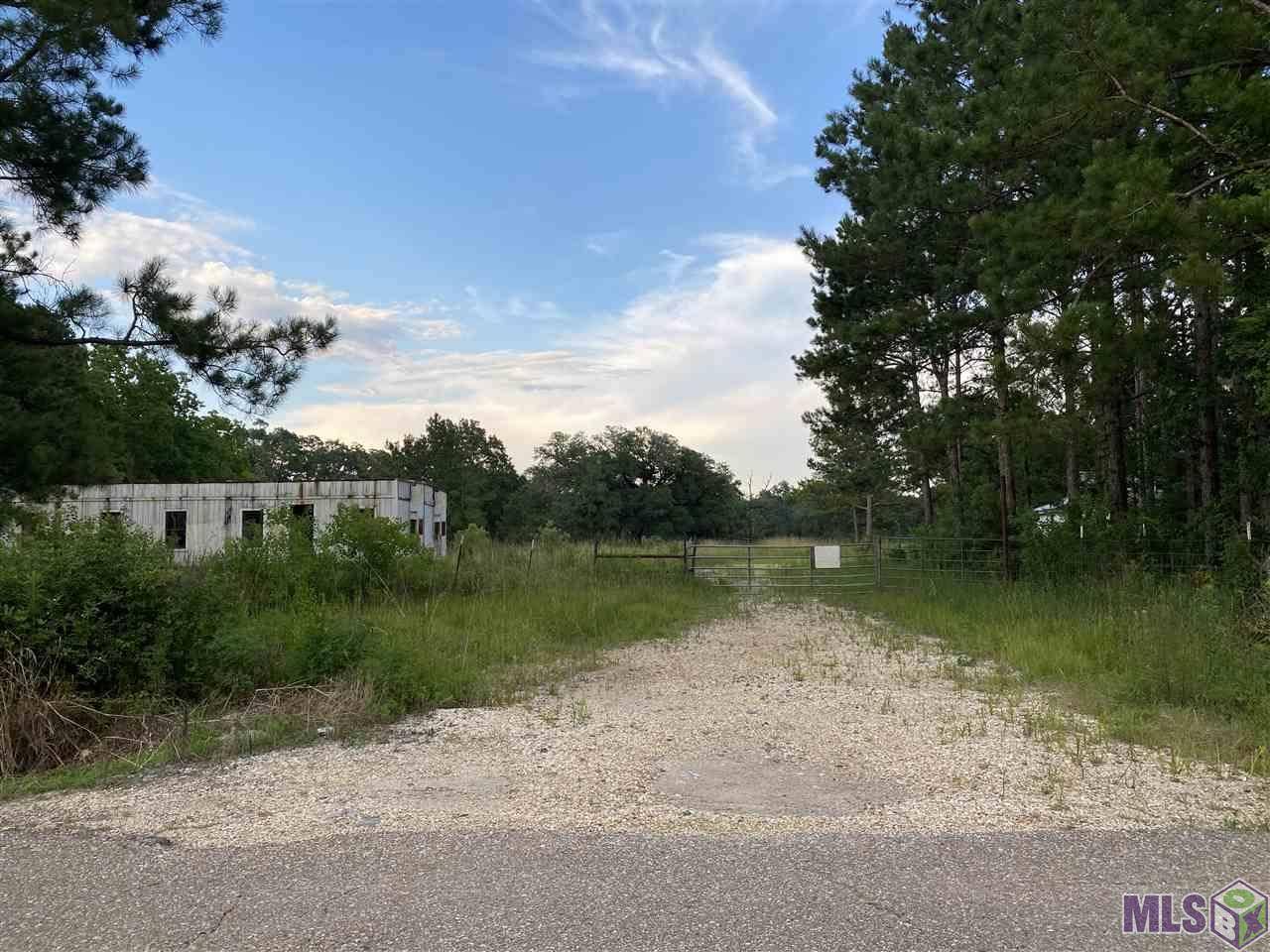 Springfield, LA 70462,Lot 7-A COATES RD