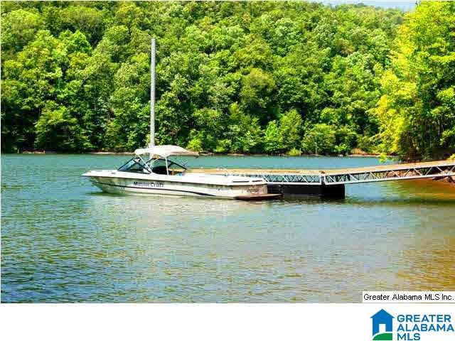 Wedowee, AL 36278,7 MOUNTAIN BROOK DRIVE #LOT 7