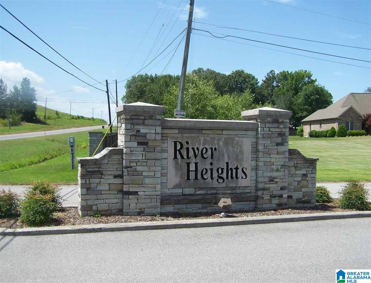 Cleveland, AL 35049,RIVER HEIGHTS DRIVE #3