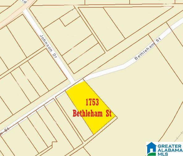 Adger, AL 35006,7534 BETHLEHAM STREET #0.65 Acres