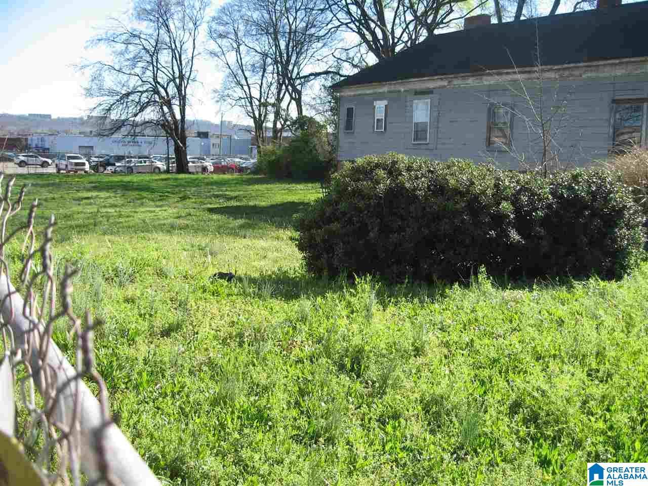 Birmingham, AL 35203,917 REV ABRAHAM WOODS JR BOULEVARD N #lot 7 & 8 Block 293 Sec 35