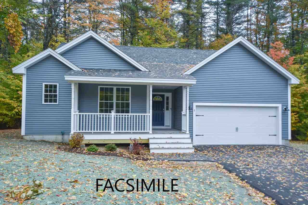 Wolfeboro, NH 03894,4 Mulberry CT