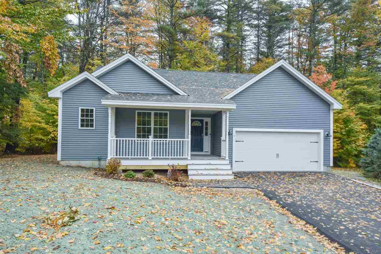 Wolfeboro, NH 03894,4 Mulberry CT