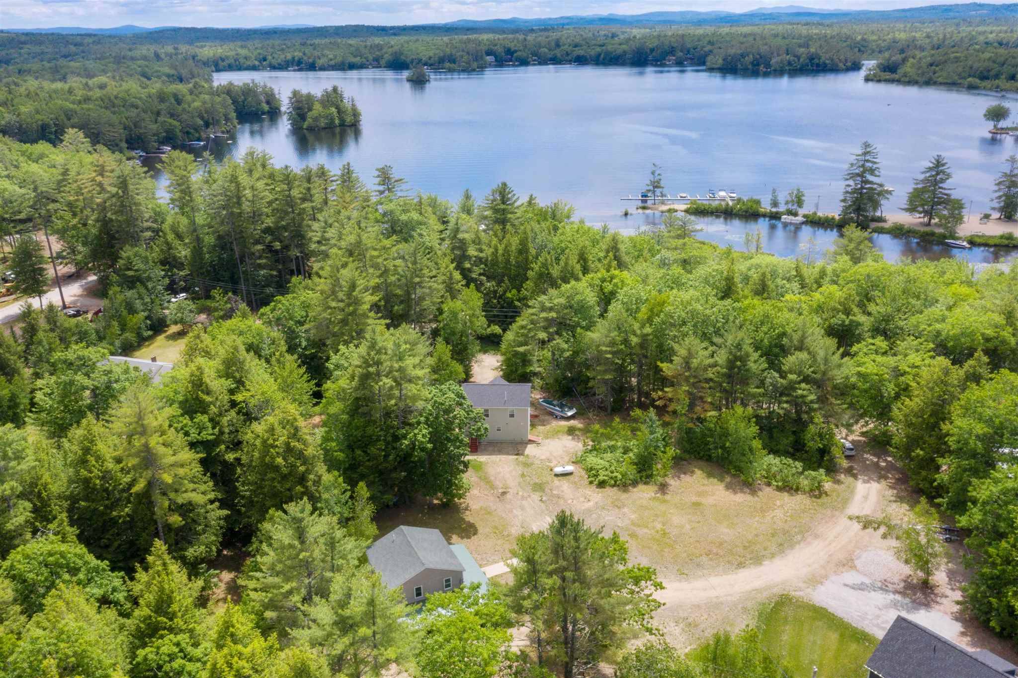 Moultonborough, NH 03254,26 Dufault RD