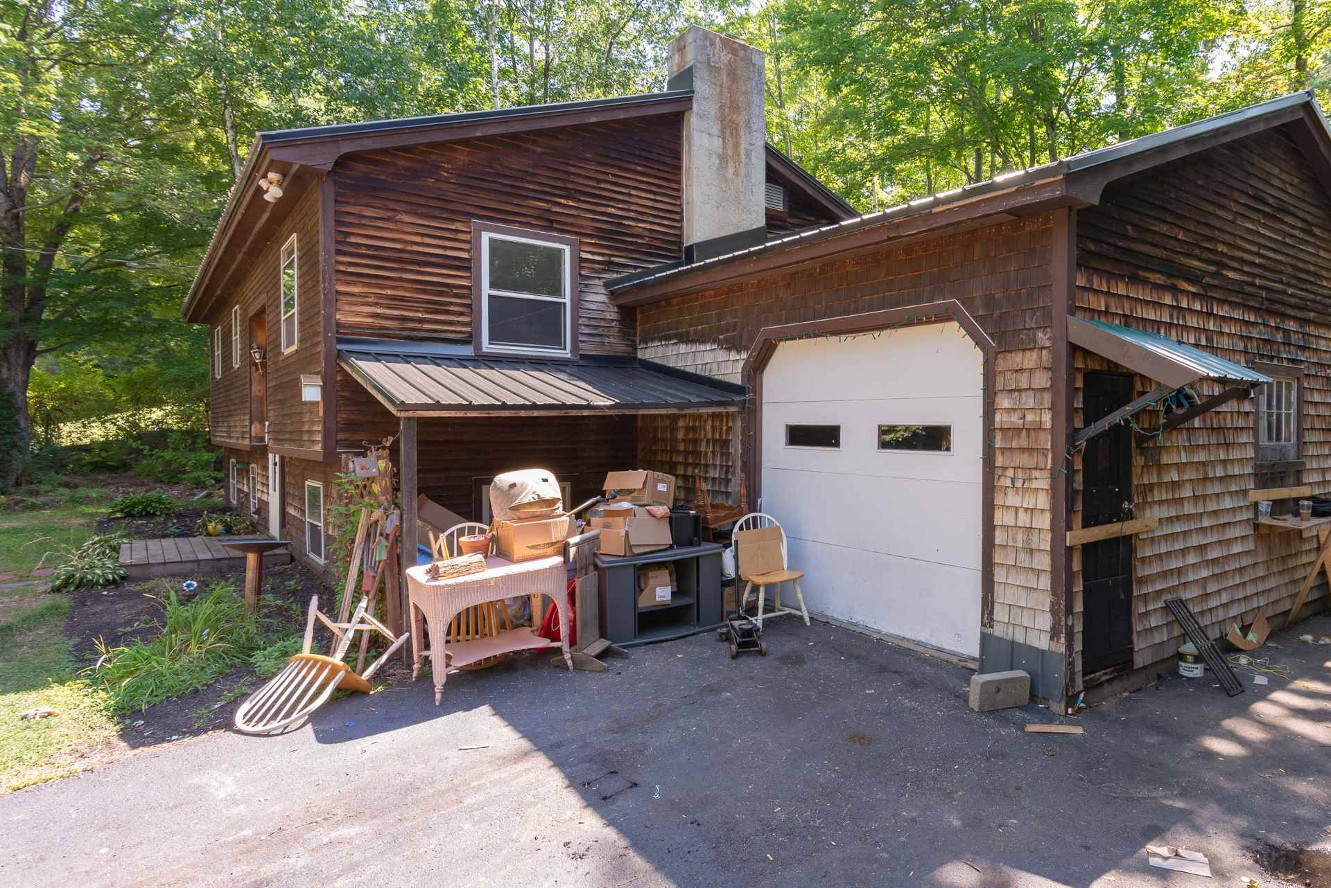 Meredith, NH 03253,24 Hillrise LN