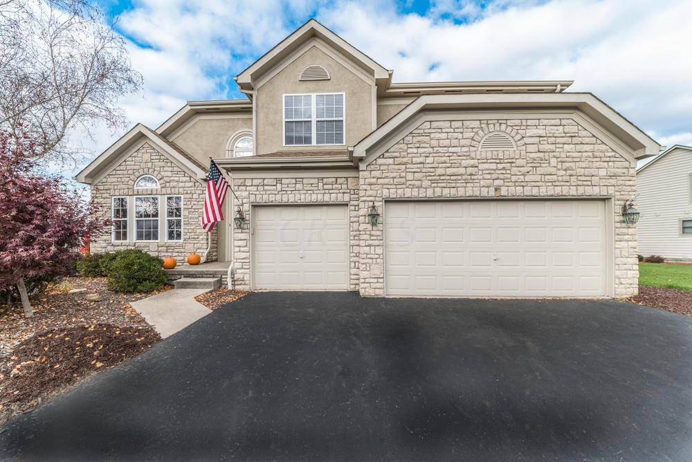 Powell, OH 43065,4008 Ryleland Court