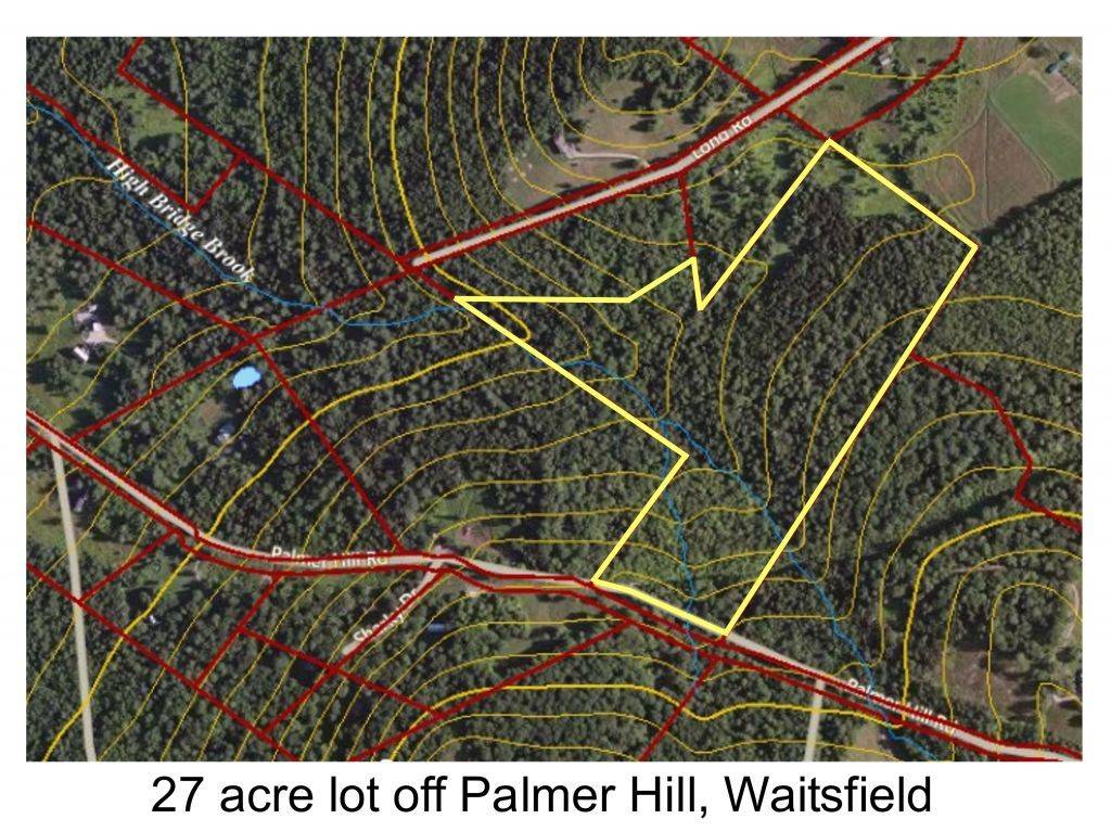 Waitsfield, VT 05673,000 Palmer Hill RD