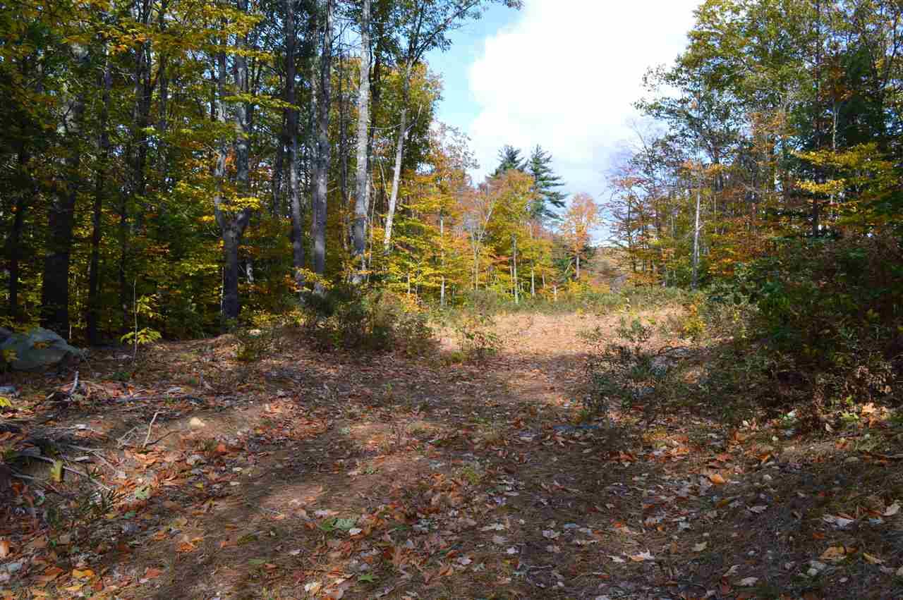 Tuftonboro, NH 03816,Lot 4 Mountain RD #4