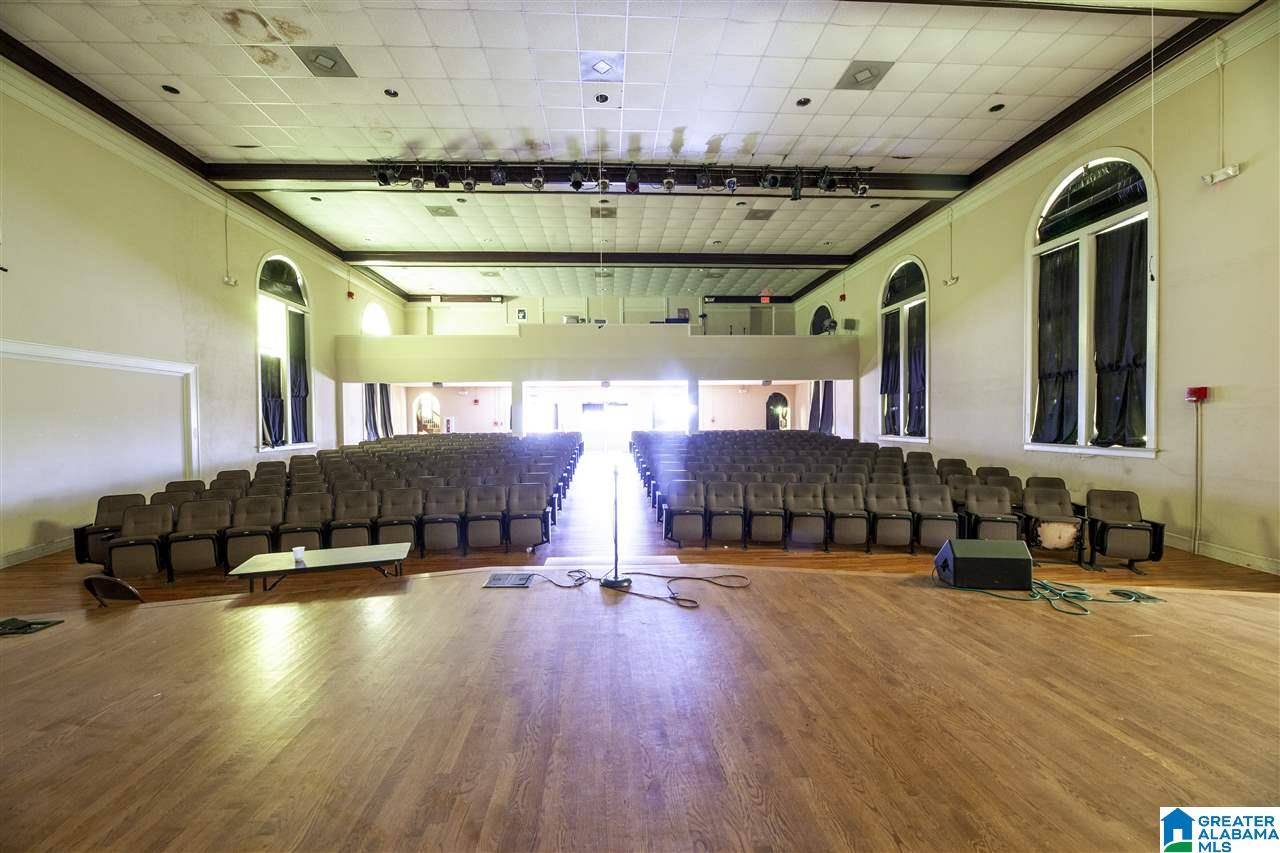 Birmingham, AL 35208,1600 4TH COURT W